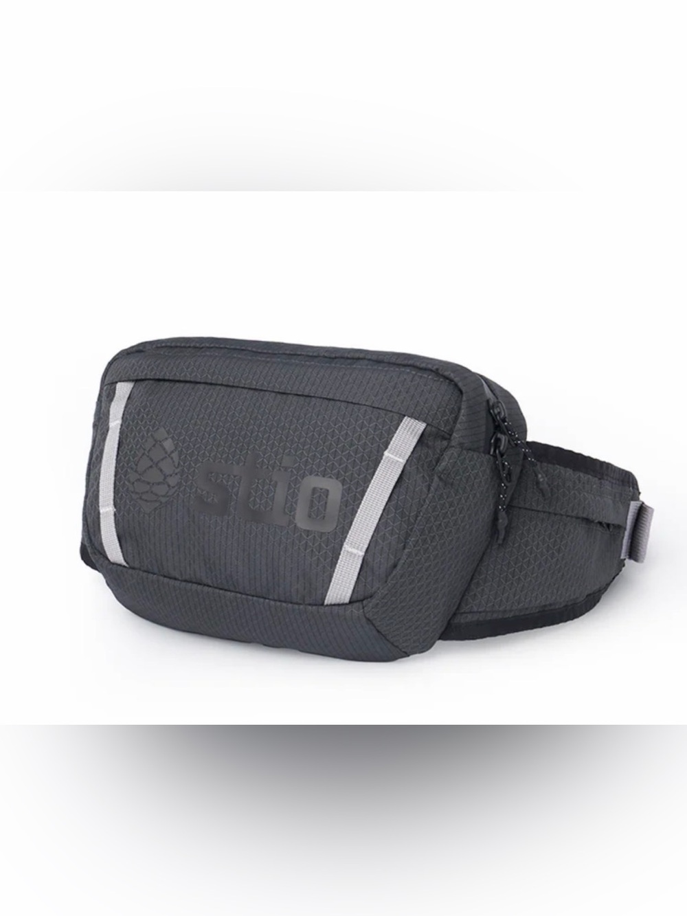 Stio Hip Pack - Hiking / Mountain Biking Bag - 2L